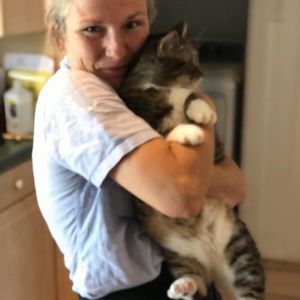 Meet your Posher, Elizabeth